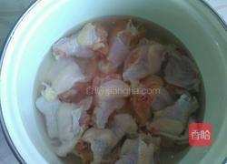 孜然翅根的做法图解2