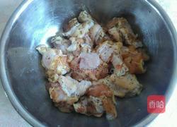 孜然翅根的做法图解5