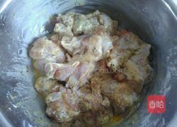 孜然翅根的做法图解7