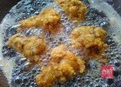 孜然翅根的做法图解10