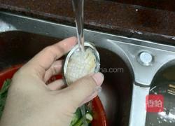 蒸小鲍鱼仔的做法图解1