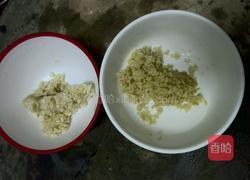 蒸小鲍鱼仔的做法图解2