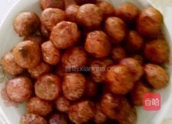 紫薯球的做法图解12