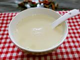 纯豆浆的做法[图]
