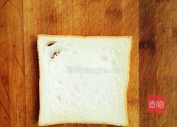 卡通花房餐的做法图解2