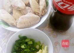 香辣可乐鸡翅的做法图解3