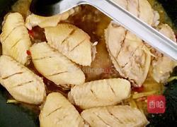 香辣可乐鸡翅的做法图解5