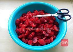 杨梅果酱的做法图解2