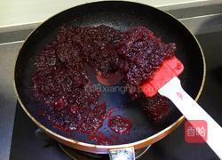 杨梅果酱的做法图解7