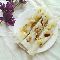 广东肠粉的做法[图]