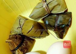 懒人白鸡蛋的做法图解1