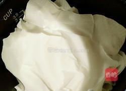 懒人白鸡蛋的做法图解4