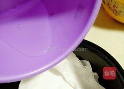 懒人白鸡蛋的做法图解5