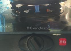 老鸭海带汤的做法图解5