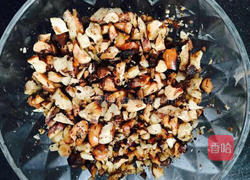 花生核桃酥的做法图解2