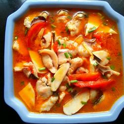 水煮鱼片（酸爽不辣）的做法[图]