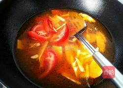 水煮鱼片(酸爽不辣)的做法图解3