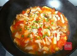 水煮鱼片(酸爽不辣)的做法图解5