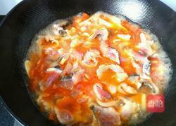 水煮鱼片(酸爽不辣)的做法图解4