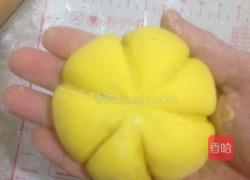 南瓜包的做法图解8