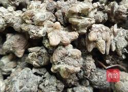 猫爪草熬猪横利的做法图解1