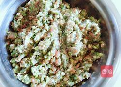 茴香猪肉馅饼的做法图解7