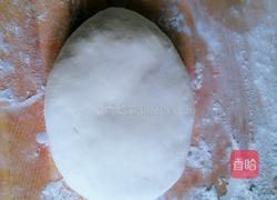 茴香猪肉馅饼的做法图解8