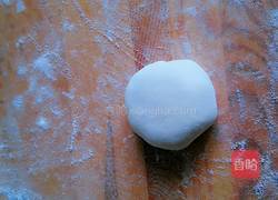 茴香猪肉馅饼的做法图解15