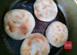 茴香猪肉馅饼的做法图解19