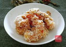 酥炸大虾的做法图解7