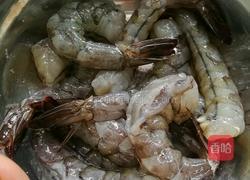 酥炸大虾的做法图解2