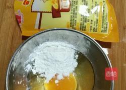 酥炸大虾的做法图解3