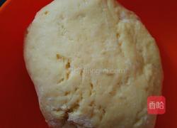 芝麻磨牙棒的做法图解3