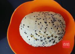 芝麻磨牙棒的做法图解5