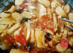 淄博特色烩锅饼的做法图解10