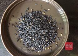 方块小蛋糕的做法图解2