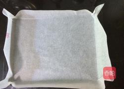 方块小蛋糕的做法图解9