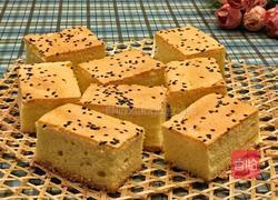方块小蛋糕的做法图解26