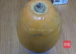 木瓜椰奶冻的做法图解5