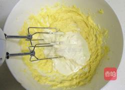 蓝莓马芬的做法图解4