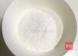 蓝莓马芬的做法图解7