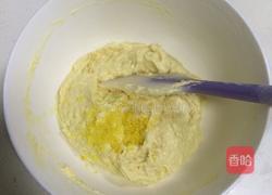 蓝莓马芬的做法图解9