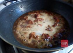 啤酒鸭炖鸡腿菇的做法图解6