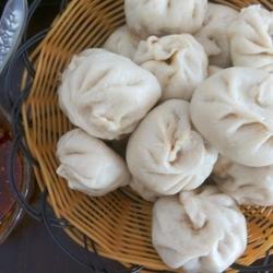 小笼肉包子的做法[图]