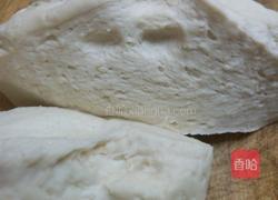 小笼肉包子的做法图解3