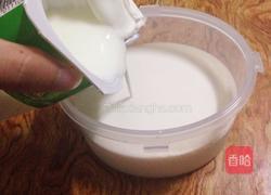 自制原味酸奶的做法图解3
