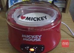 自制原味酸奶的做法图解7