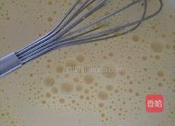 冰淇淋（懒人版免搅拌）的做法图解2