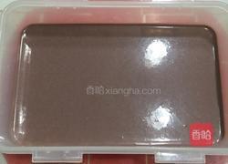 巧克力冰淇淋的做法图解4