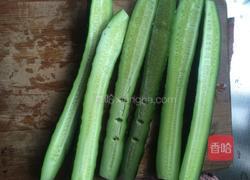 凉拌黄瓜的做法图解2